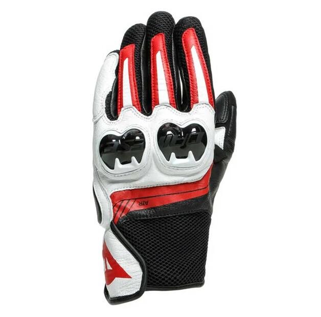 

DAINESE Mig 3 perforated leather мотоперчатки