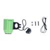 Waterproof Bicycle Vibration Alarm High Decibel Electronic Horn Bike Anti Theft Device SD‑603