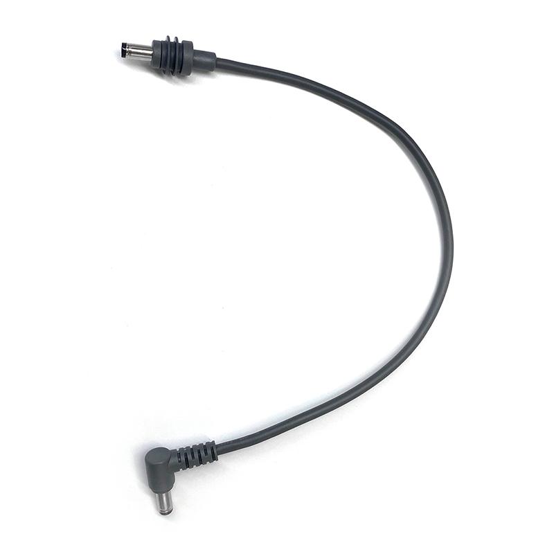 Fast Charging 90 Degree Link Type-C to Type-C Cable for VR Headset and Mobile Phone Data Cables