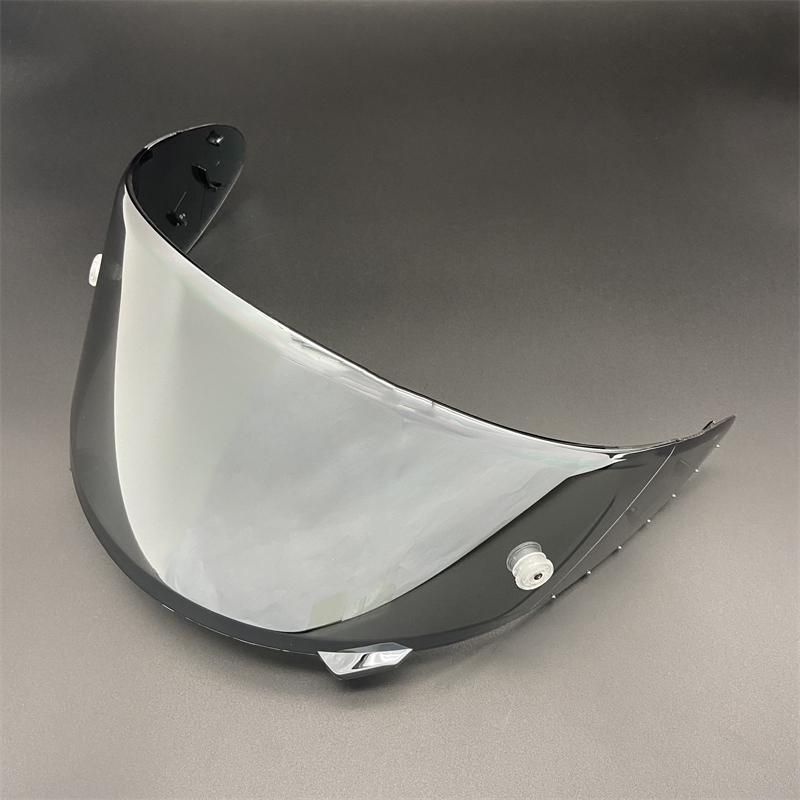 X14 Visier für SHOEI X14 Z7 2 NXR Xspirit CWRF RF1200 CWR1 Motorradhelm Visier Zubehör Helm Visier