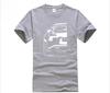 New 370z Rear Side Tshirt Turbo Sports Jdm Car Fan Enthusiast Tee