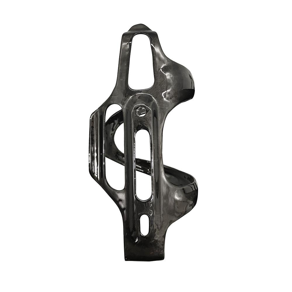 Alle Carbonfaser Fahrradflaschenhalter, Flaschenhalter, UD Carbon Glänzend, Ultraleicht, Mountainbike Zubehör