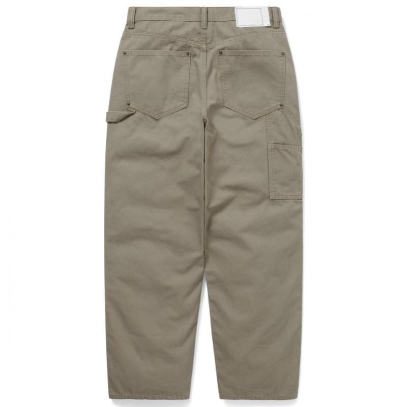 ThIs Is Never That Carpenter Pant Khaki