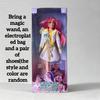New Anime K-pop Demon hunters Witch Hunter Group High appearance Glue doll doll Girl's heart Decorative doll Holiday Gifts