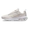 Nike Baskets Air Max Interlock Lite Phantom pour femme, blanc cassé, fumée claire, DH0874-002