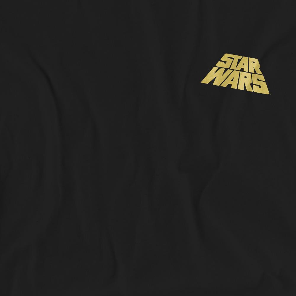 Star Wars Unisex Adult Galactic Empire T-Shirt