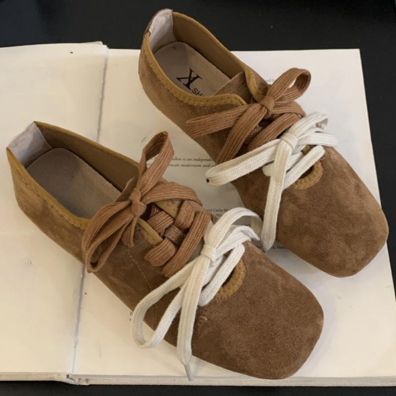 Fashion Original Design Autumn Training Shoes Flats 2025 Student New Style Comfortable Soft Women Sports Shoes Casual Matching Sneakers