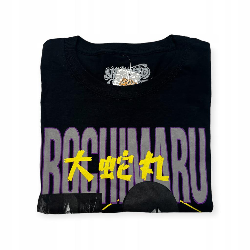 Koszulka T-shirt damski Spencer's NARUTO S