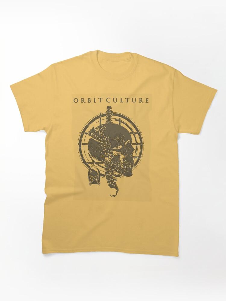 Orbit Culture Classic Unisex T-Shirt