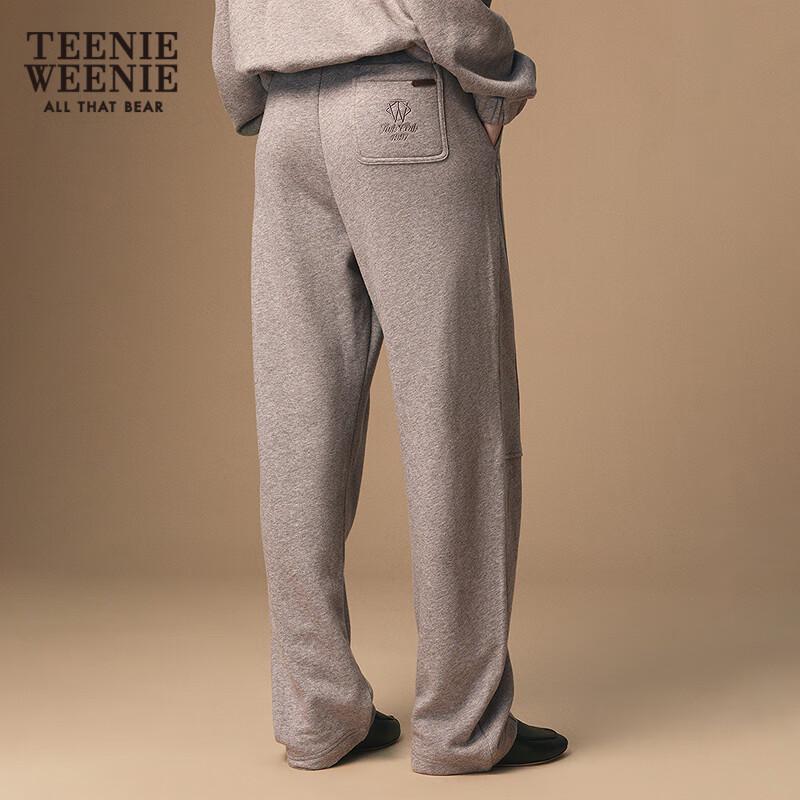 Teenie Weenie Women's Casual Sweatpants