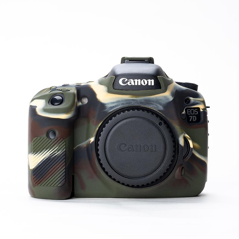 Kjøp Digital Camera Silicone Case, DSLR Soft Silicone Camera Case for