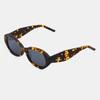 MATTEPUZ CY-133 SUNGLASS Leopard