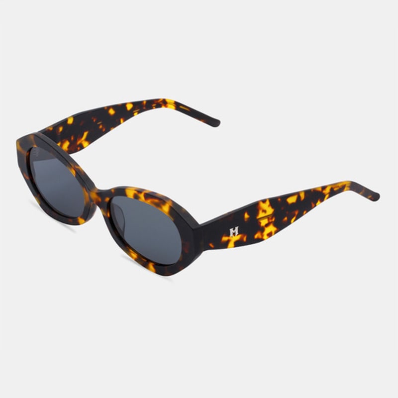 MATTEPUZ CY-133 SUNGLASS Leopard