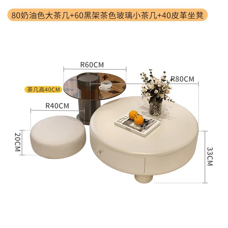 For Designer Wohnzimmer Couchtisch Luxus Aufbewahrung Moderner Organizer Couchtisch Weiß Vintage Muebles
