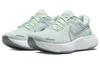 Nike ZoomX Invincible Run Flyknit 2 Barely Green Mint Foam Women's DC9993-301