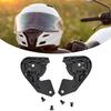 Motorcycle Helmets Visors Gear Base Plate for JHM-802 AIMIT 803 Replacement Face Shield Visors Base Helmets Accessories