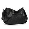 Crossbody Bag Women's New Medium and Women's Bag Large Capacity Shoulder Nylon Mother Bag Casual Women's Bag