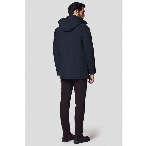 Куртка зимняя Lancerto Belgramo