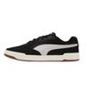 Neue C Skate Low Top Skateboard-Schuhe Herren Schwarz Weiß 403145-01