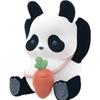 Panda Roll Blindbox Panda Roll Kinder Garden Series  1box  8pcs 
