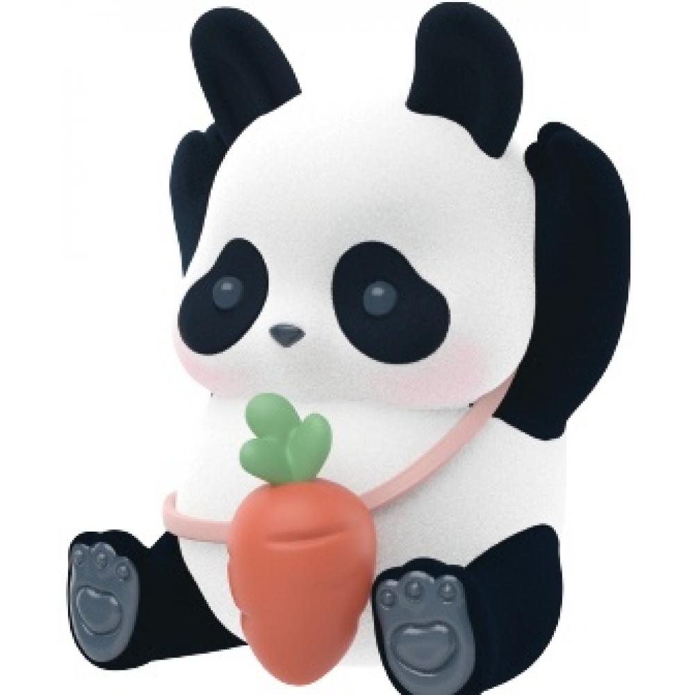 Panda Roll Blindbox Panda Roll Kinder Garden Series  1box  8pcs