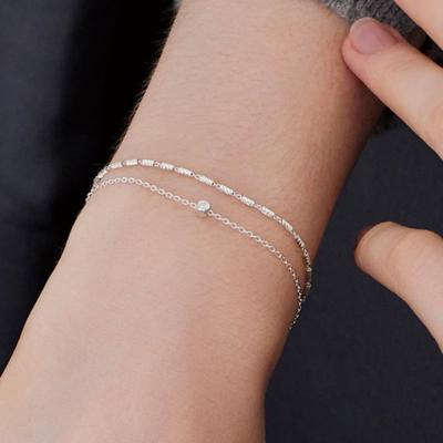 Dmoment Serene Bracelet (925Silver)