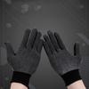 Labor Protection Gloves, Thin Nylon Anti Slip, Men's and Women's Wear-resistant Breathable Gloves