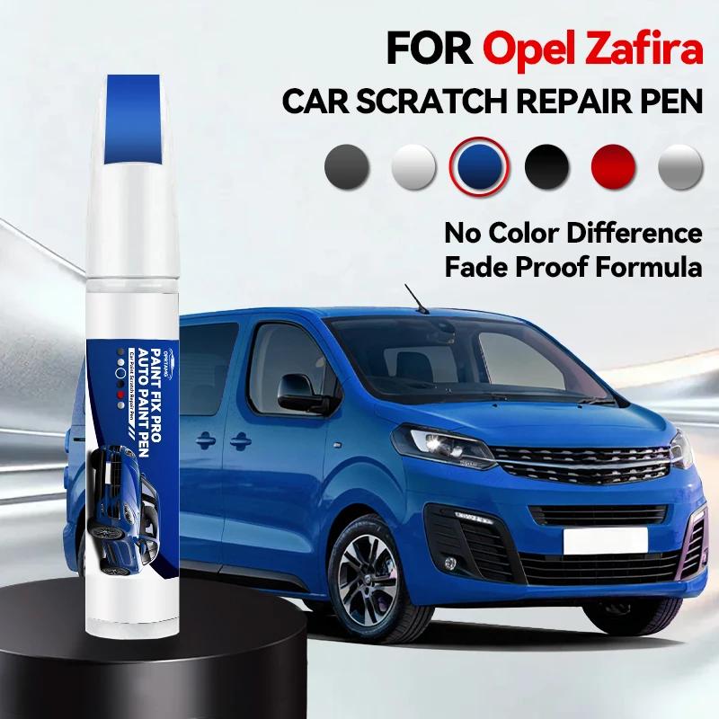 

Vehicle for Exclusive Use For Opel Zafira 1960-2026 Paint Repair Pen Touch Up Scratch Remover DIY Auto Accessories Black White