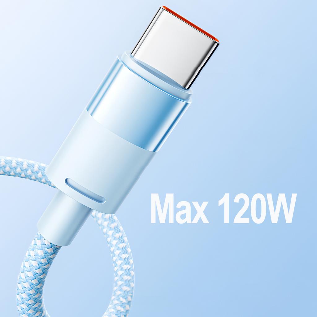 3 in 1 Charging Cable Type C/Micro b/iPhone Use For iPhone Huawei Samsung Smart Phone