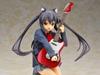 Nakano Azusa PVC finished K-On! 1/8 (1/8 pre-painted product)