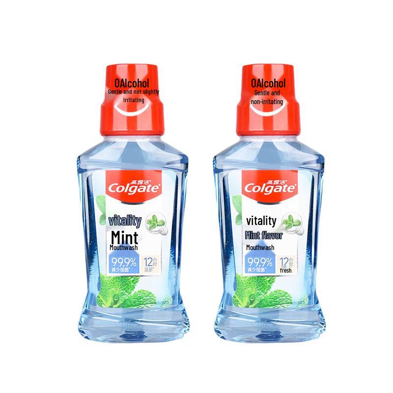 Colgate Płyn do płukania ust