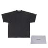 Balenciaga T Shirt Unisex Black 704056TMVA59034