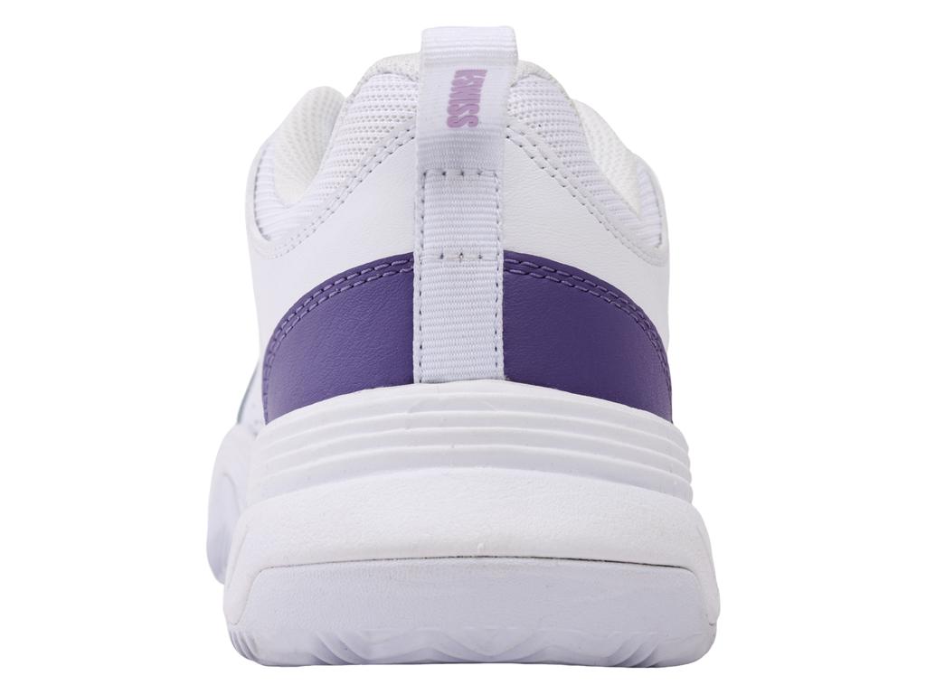 K-SWISS Court Express 2 Women's Tennis Shoes White (94428-151-M)