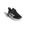 adidas FortaRun EL I 'Black White' FZ5499