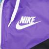 Nike Windrunner Lifestyle Series Fashion Logo Versatile Hooded Jacket Women jackets Black 545909-016