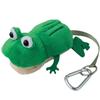 DAIYA GOLF Ball Cleaner Frog GR AS-044 Green