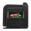 Pointer Battery Tester C D N AA AAA 9V 1.5V Button Cell Capacity Check Detector LCD Display Capacitance Diagnostic Tool Detector