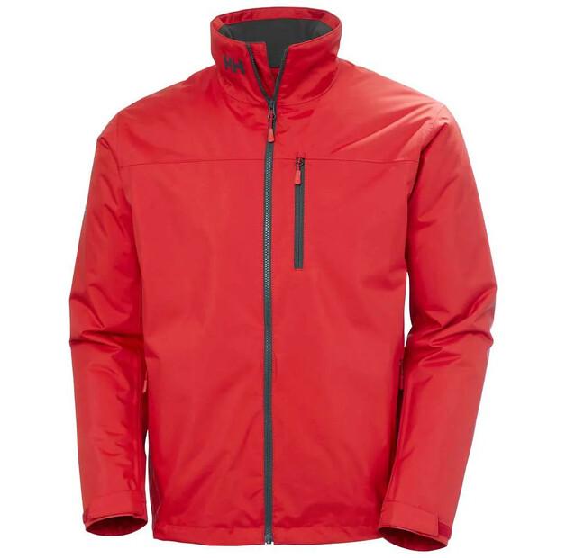 Helly Hansen Crew Midlayer 2 куртка