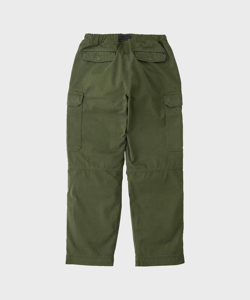 Geulamichi Sierra Cargo Pants Pine
