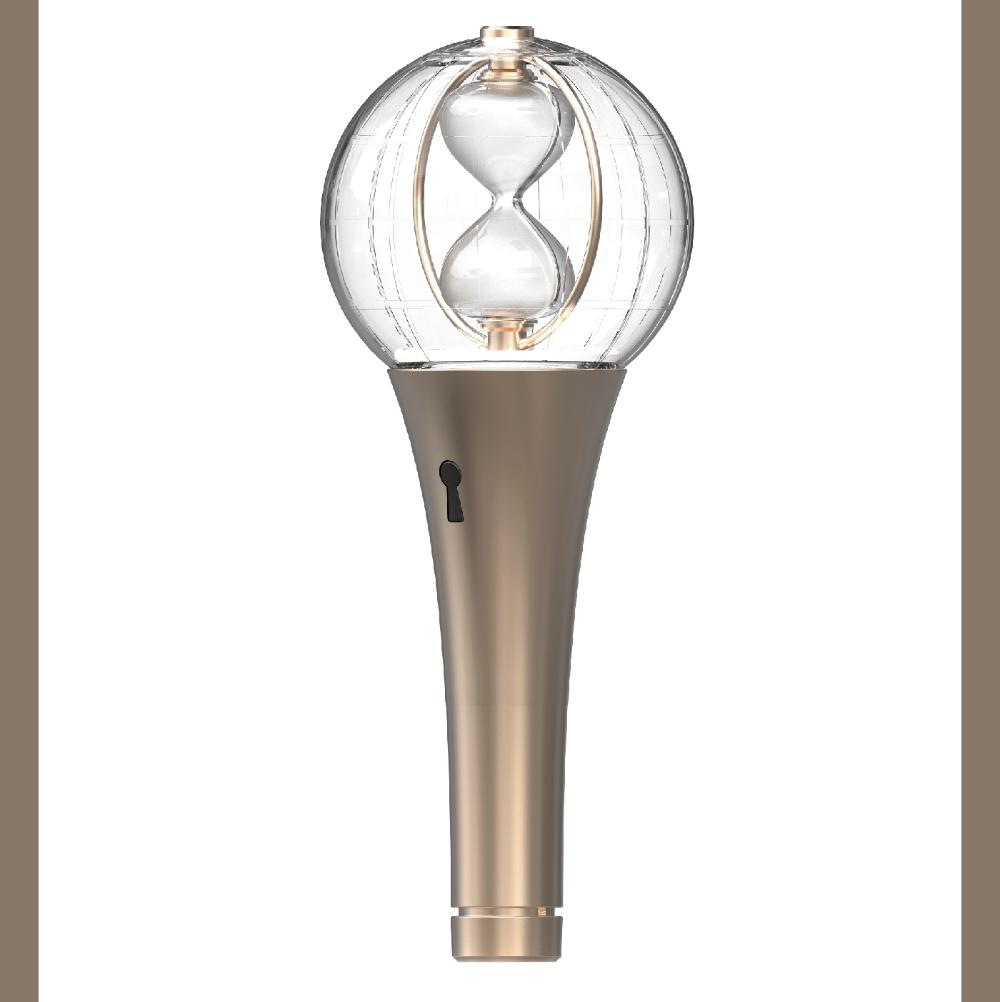 ATEEZ OFFISIELL LYSSTEK ver.2