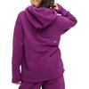 New Nike Sweatshirts Women's Purple DQ6237-503