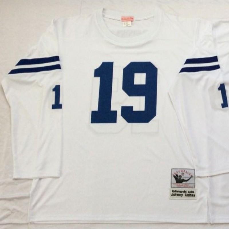Rugby Training Jersey Womens Vintage Style Cotton Sport Top With Embroidered Number 19