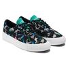 Converse Skid Grip CVO Archive Print - Black Unisex Sneakers Court-Green White 170725C