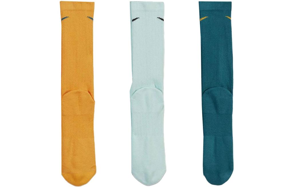 Nike Unisex Crew Socks SX6888-932