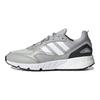 adidas ZX 1K Boost 2.0 Grey Unisex Sneakers Grey-Two Cloud-White Core-Black GY5983