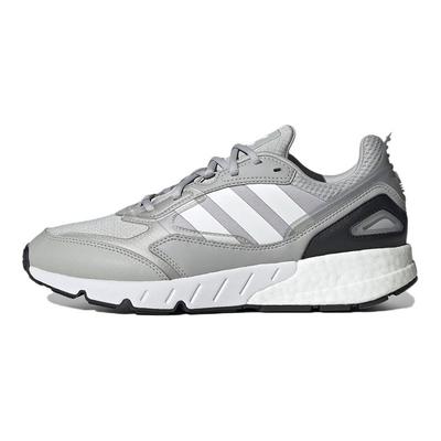 ZX 1K Boost 2.0 Grey Unisex Sneakers Grey-Two Cloud-White Core-Black GY5983