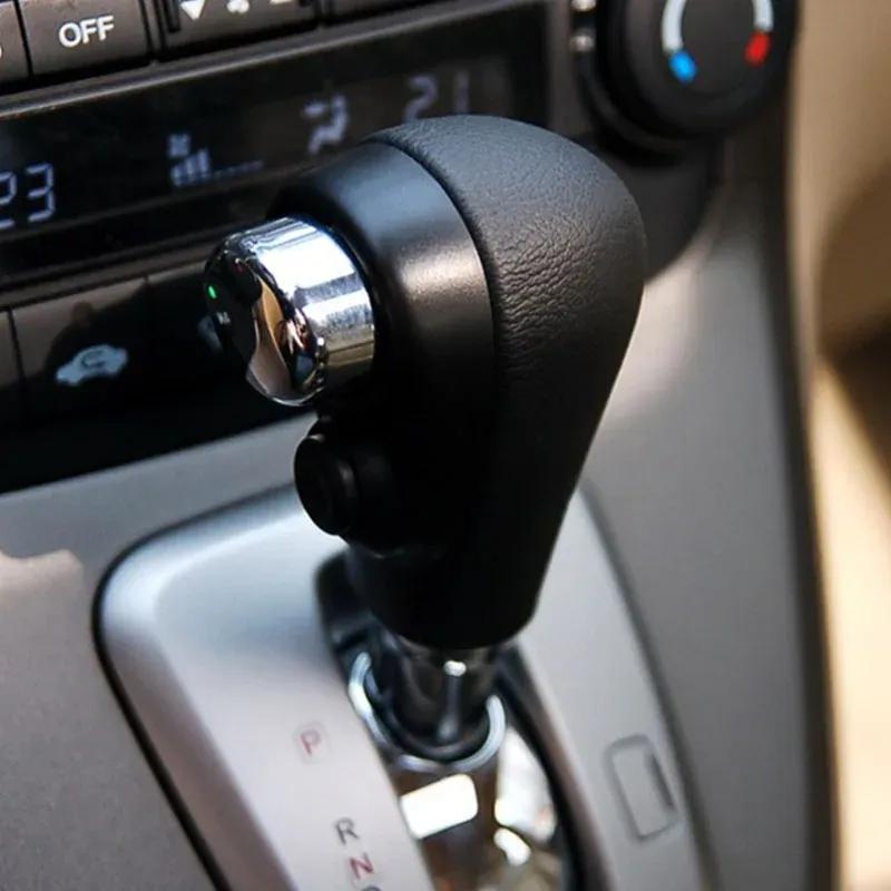 Новая оригинальная ручка переключения передач для Honda CRV CR-V 2007 2008 2009 2010 2011 головка шара переключения передач