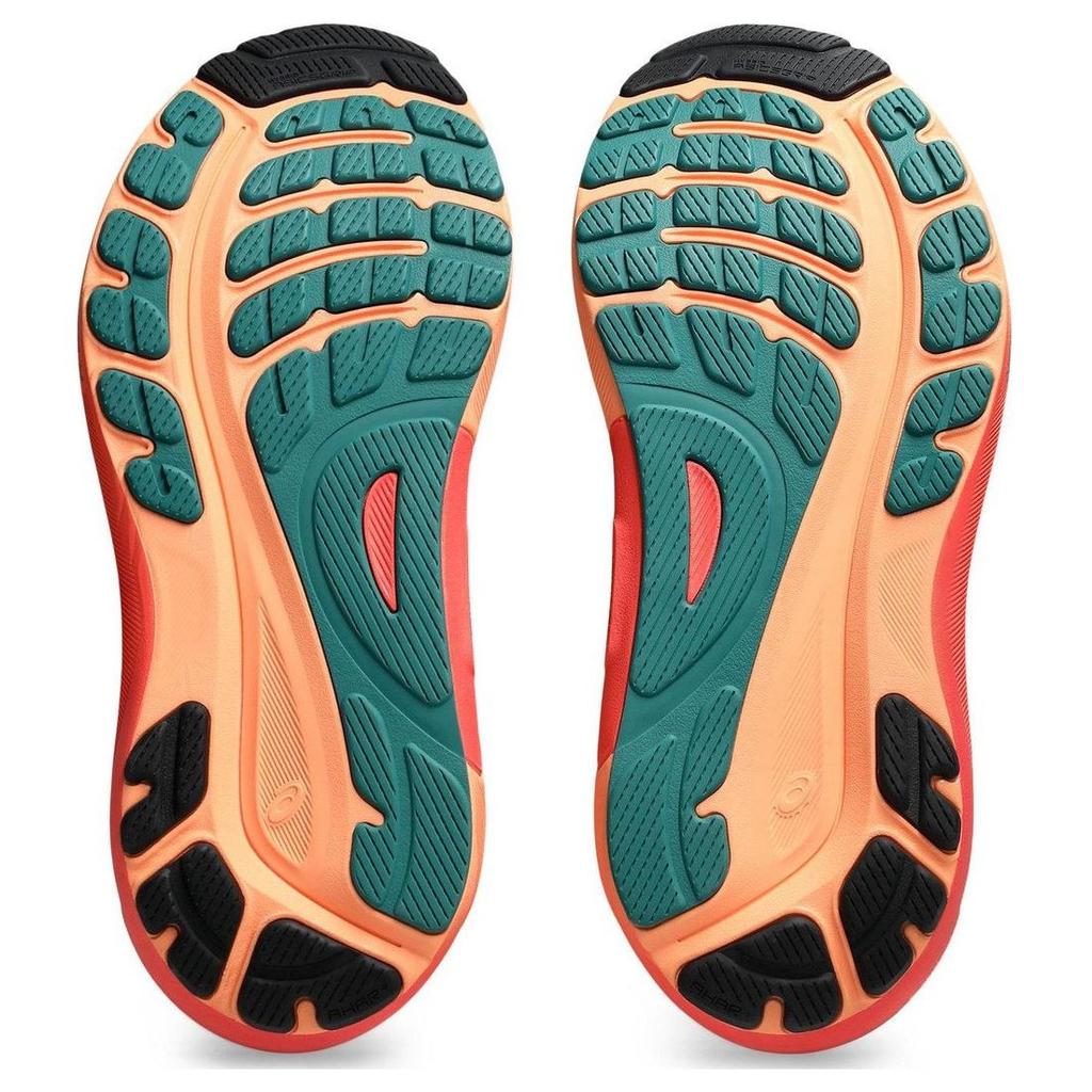 ASICS Gel Kayano 31 Black Rainy Lake Men's 1011B867-004