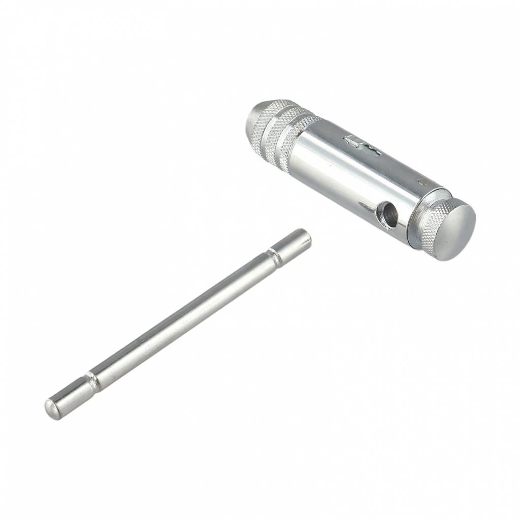 M3-M8 Ratchet Tap Machine Ratchet Screw Tap Wrench
