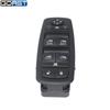 Front Left Driver Side Master Power Window Switch 68184803AC for Jeep Grand Cherokee Car Auto Part 68184803AB 68184803AA